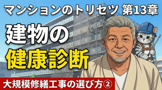 第13章 建物診断